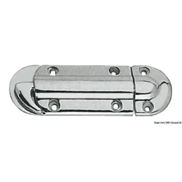 Osculati - Spring doorstop made of chromed brass - 38.189.01 product image