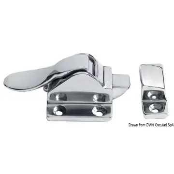 Osculati - Snap-in locking - 38.190.00 product image