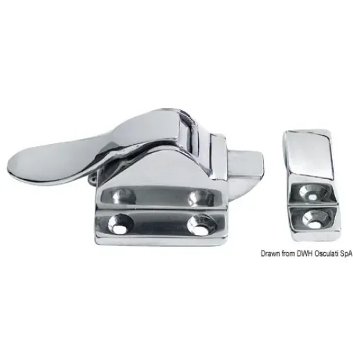 Osculati - Snap-in locking - 38.190.00 product image