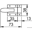 Osculati - Snap-in locking - 38.190.00 product image