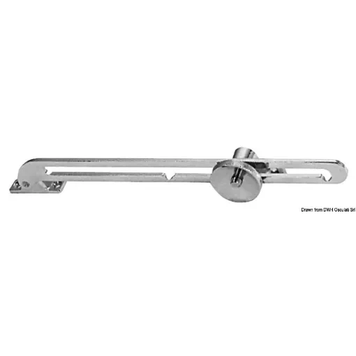Telescopic hatch adjuster product image