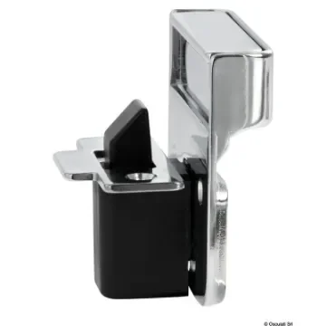 Osculati - Recess fit lock for doors and drawers - 38.192.00 product image