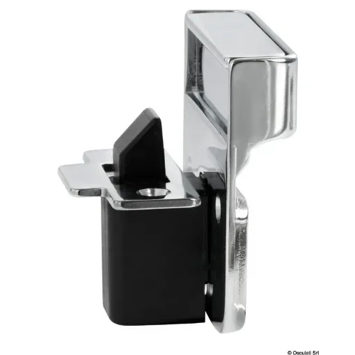 Osculati - Recess fit lock for doors and drawers - 38.192.00 product image