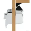 Osculati - Brass switch with lock - 38.193.00 product image
