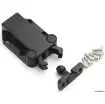 Osculati - Scrocco a contatto flottante non magnetico nero - 38.199.01 product image