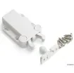 Osculati - Scrocco a contatto flottante non magnetico bianco - 38.199.02 product image