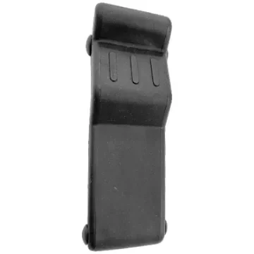 Osculati - Anti-vibration rubber peak latch 96x29 mm black - 38.200.01 product image