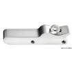 Osculati - Anti-vibration eccentric lever lock - padlock eye - 38.200.11 product image