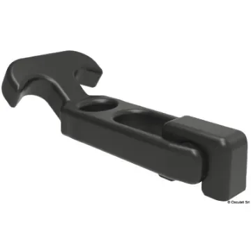 Closure with flexible T-handle product image