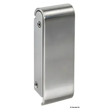 Osculati - Pearl stainless steel lever latch - 38.202.00 product image