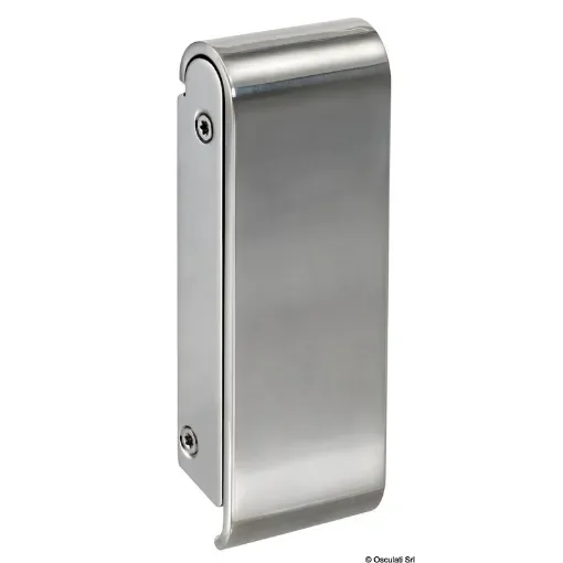 Osculati - Pearl stainless steel lever latch - 38.202.00 product image