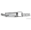 Osculati - SS toggle fastener 102 mm - 38.203.01 product image