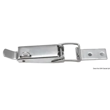 Osculati - SS toggle fastener 102 mm - 38.203.01 product image