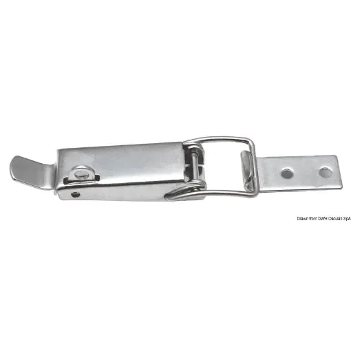 Osculati - SS toggle fastener 102 mm - 38.203.01 product image