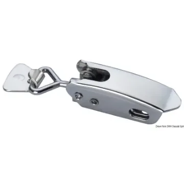 Osculati - Elastic level lock - 38.207.01 product image