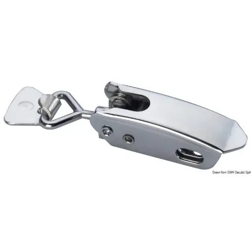 Osculati - Elastic level lock - 38.207.01 product image