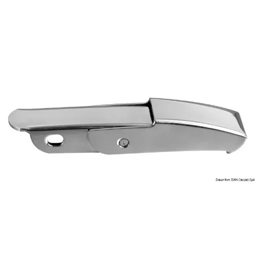 Osculati - RIVIERA lever latch - 38.212.00 product image