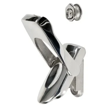 Osculati - SS lever latch 100 x 32 mm - 38.213.01 product image