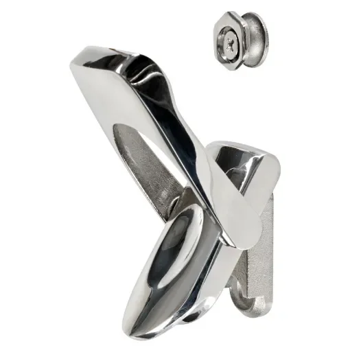 Osculati - SS lever latch 100 x 32 mm - 38.213.01 product image