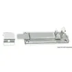 Osculati - Sliding bolt lock - 38.214.00 product image