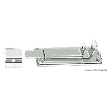 Osculati - Sliding bolt lock - 38.214.00 product image