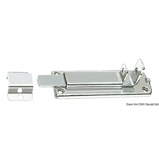 Osculati - Sliding bolt lock - 38.214.00 product image