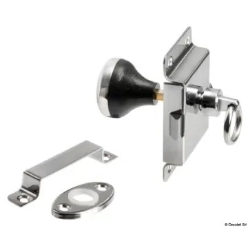 Osculati - Lock for W.C. units - 38.227.10 product image