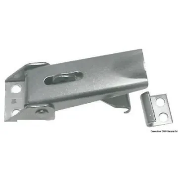 Osculati - Adjustable faired lever latch - 38.241.00 product image