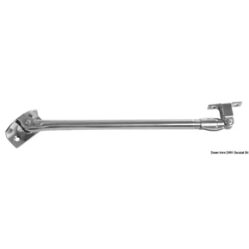Osculati - Telescopic hatch stay 250-425 mm - 38.281.00 product image