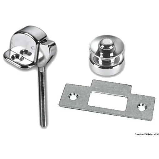 Osculati - Push-button click - 38.309.20 product image