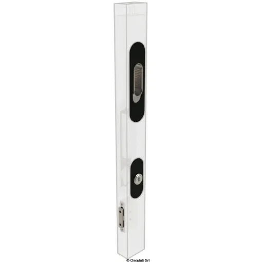 Osculati - Talon sliding entrance door lock - 38.343.01 product image