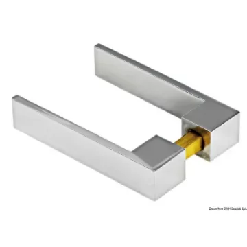 Osculati - Nauta S handle polished AISI316 8 mm - 38.348.40 product image