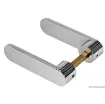 Osculati - Nauta R handle polished AISI316 8 mm - 38.348.41 product image