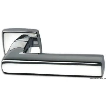 Osculati - Pair of Square handles,chr.br. - 38.348.56 product image