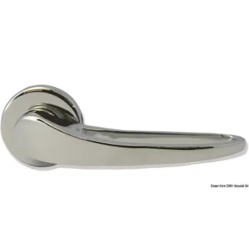 Osculati - Classic Guerini chromed brass handle 133 mm - 38.348.60 product image