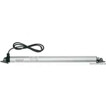 Powered stay for hatches type AV, designed for heavy loads product image