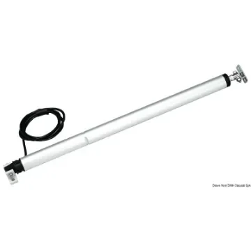 Osculati - Ulysses stay for hatches 12 V 180 mm - 38.370.40 product image