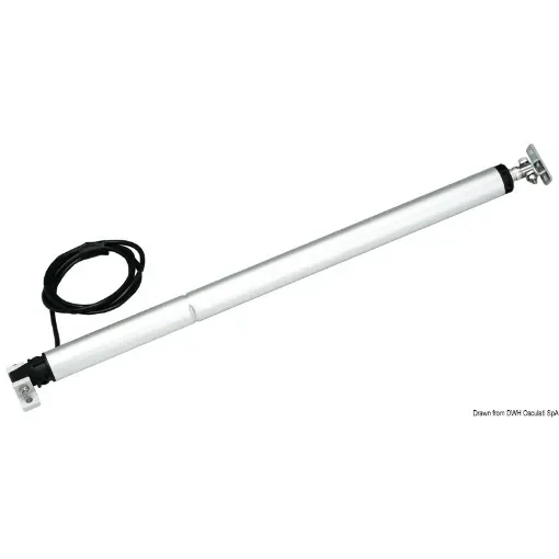 Osculati - Ulysses stay for hatches 12 V 180 mm - 38.370.40 product image
