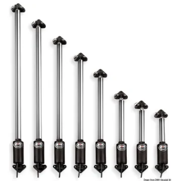 Osculati - LENCO linear powered stay 1042/1651mm 12V - 38.374.84 product image