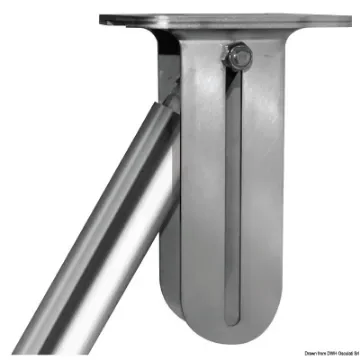 Osculati - Bracket for emergency opening - 38.376.06 product image