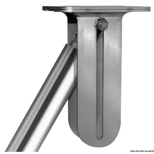 Osculati - Bracket for emergency opening - 38.376.06 product image