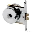 Osculati - Recess-fit simple chr brass w/locking 66x60x9 mm - 38.409.72 product image