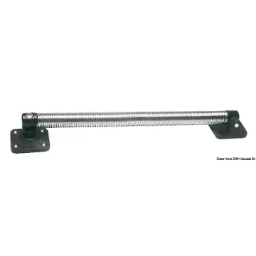 Osculati - Extra-sturdy spring hatch stay - 38.421.67 product image