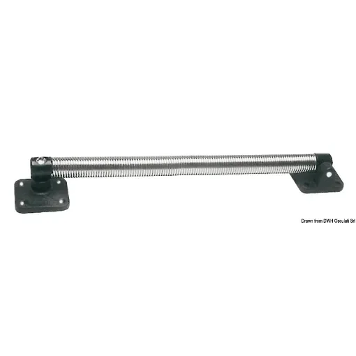 Osculati - Extra-sturdy spring hatch stay - 38.421.67 product image