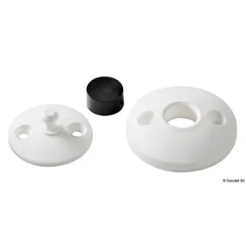 Osculati - Snap-in door stopper - 38.422.88 product image