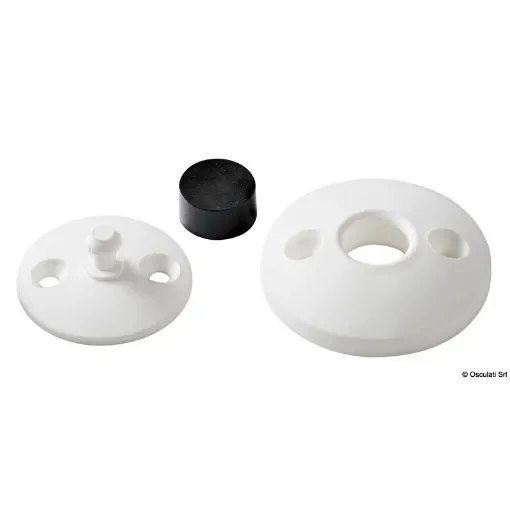 Osculati - Snap-in door stopper - 38.422.88 product image