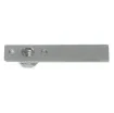 Osculati - Lift latch mirror polished AISI316 70 mm - 38.426.80 product image
