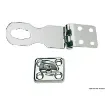 Osculati - SS peak hasp 91x29 mm - 38.441.13 product image