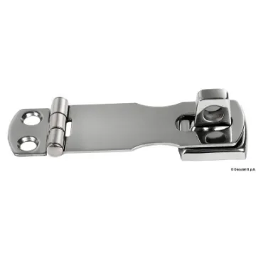 Osculati - Hasp &amp;amp; Staple - 38.441.15 product image