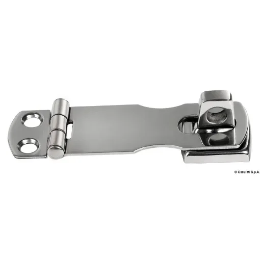 Osculati - Hasp &amp;amp; Staple - 38.441.15 product image
